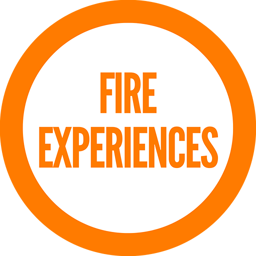 Fire Experiences logo 2026