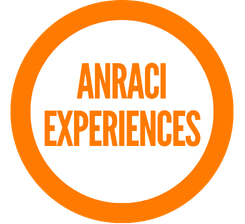 Anraci Experiences logo 2026