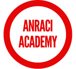 Anraci Academy Logo - Anraci