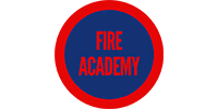 Fire Academy Logo - Anraci