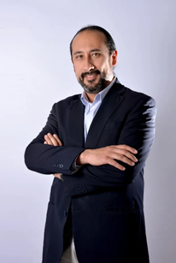 Bernardo A. García H.