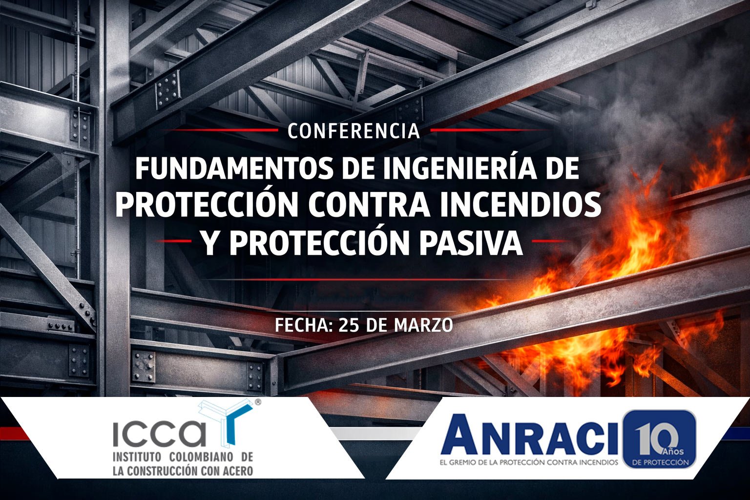 Conferencia-Protección-Pasiva