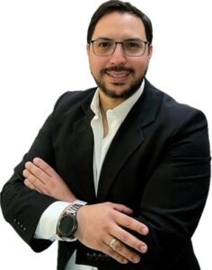 Daniel Alvarez sarmiento