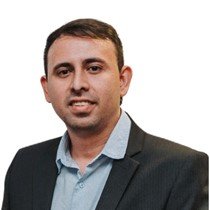 Ing. David Ernesto Gómez Contreras.