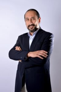 Bernardo García - Ingsecol - Fike Corporation