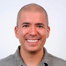 Ing. Camilo Montealegre.