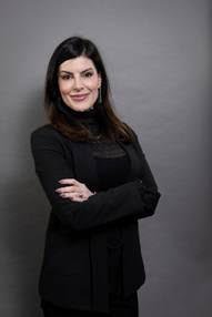 Ing. Fernanda Gregati. 