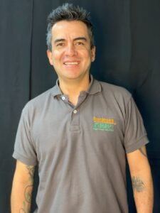 Germán Corredor Pulido.