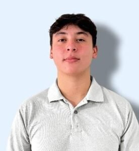 JUAN SEBASTIAN RIOS