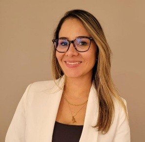 Luisa Martinez - Kidde Global Solutions