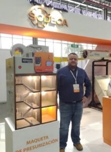 Camilo rodriguez sodeca