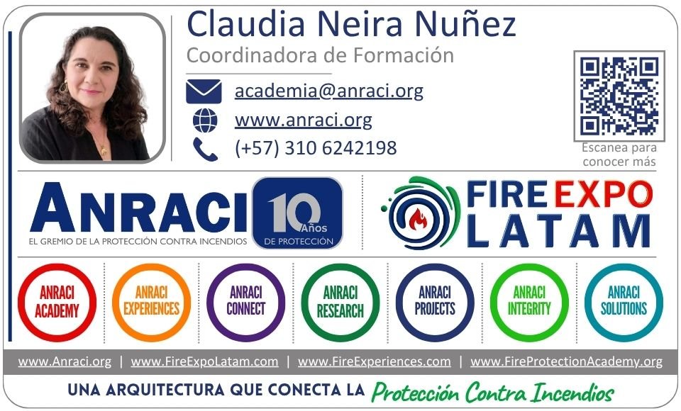 Claudia Neira Anraci